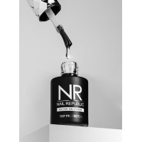Nail Republic TOP PROTECTOR с UV фильтром (10 мл)