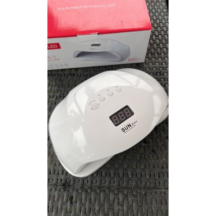 Лампа SUN X Plus UV-LED, 72W