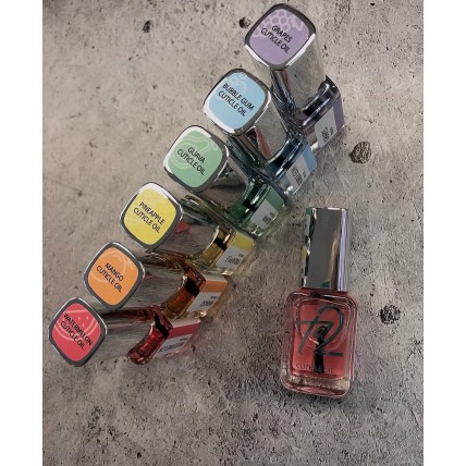 Масло ля кутикулы Ta2 , 9ml