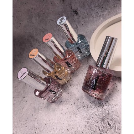 Масло питательное для кутикулы IVA NAILS, 8ml