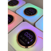 Лампа со встроенным аккумулятором  MODERN 8 , 54w