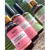 SMART Молекулярное масло SMART 30 мл 