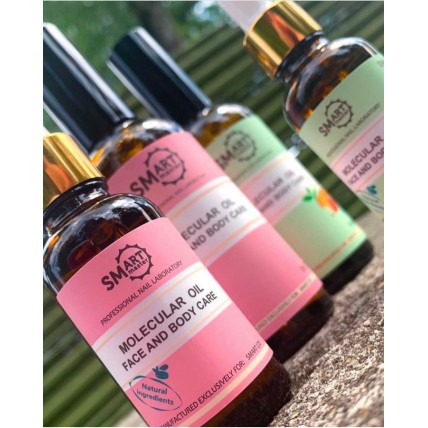 SMART Молекулярное масло SMART 100мл