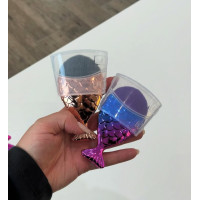 Кисть- смётка рыбка для пыли 