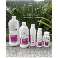 EVI Professional Средство для обезжиривания ногтей и снятия липкого слоя 500мл