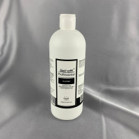 Cредство для обезжиривания ногтей и снятия липкого слоя CLEANER, 500 мл