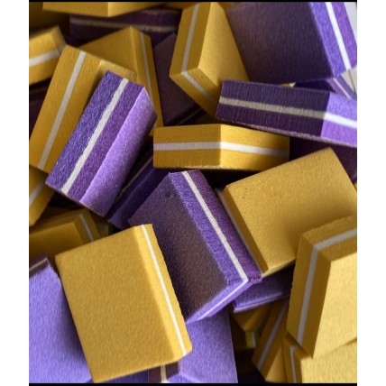 Баф Mini 1 шт. (без выбора цвета)