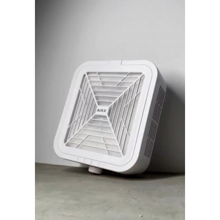 Пылесос маникюрный настольный AirX TURBO