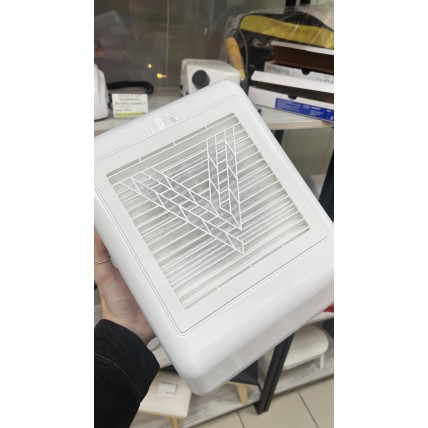 Настольная маникюрная вытяжка Verakso Mira