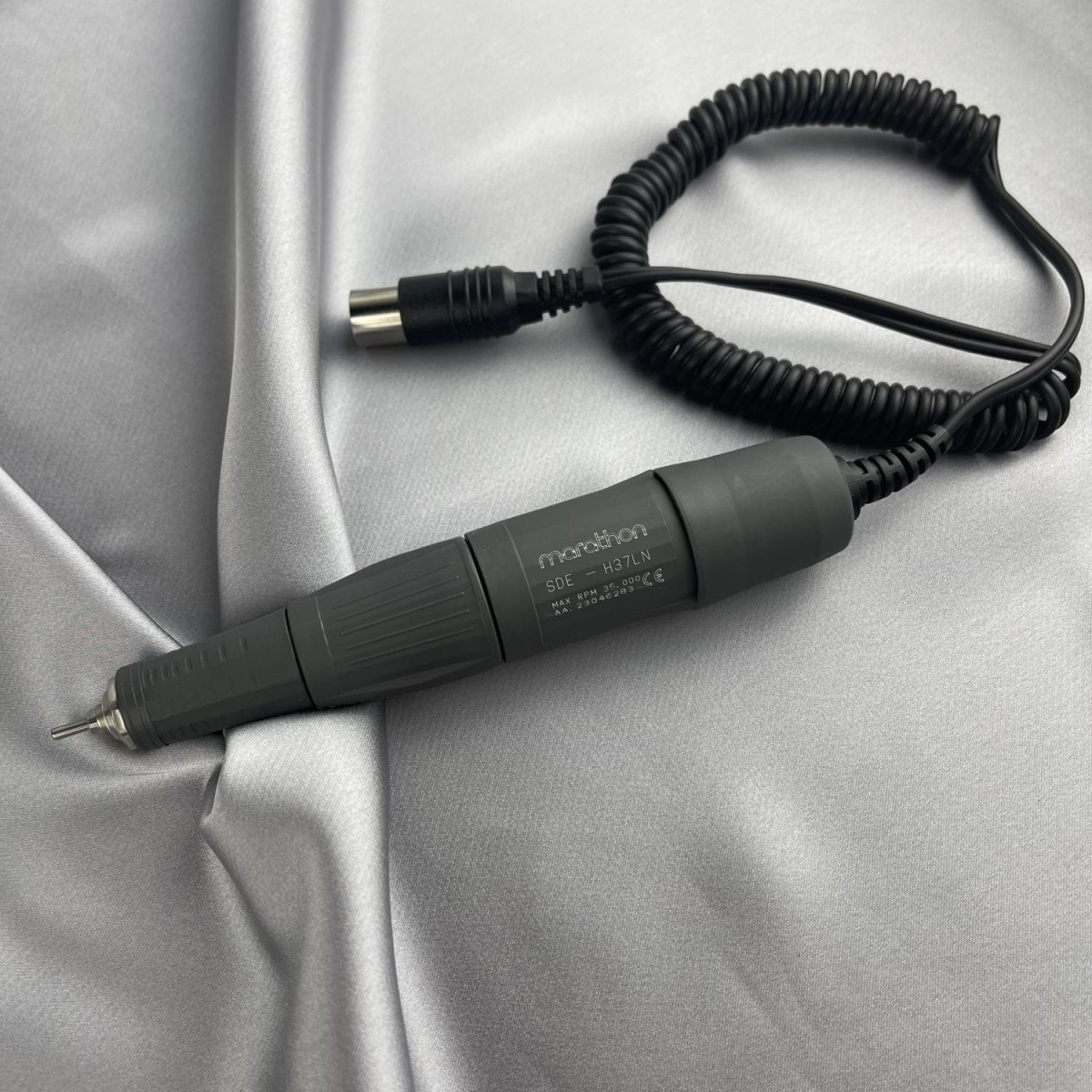 Купить НАКОНЕЧНИК MARATHON H37LN По Лучший Ценам в РБ. |на dixnail.by ✅