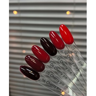 Гель лаки Cardin Pro Гель лаки Cardin Pro