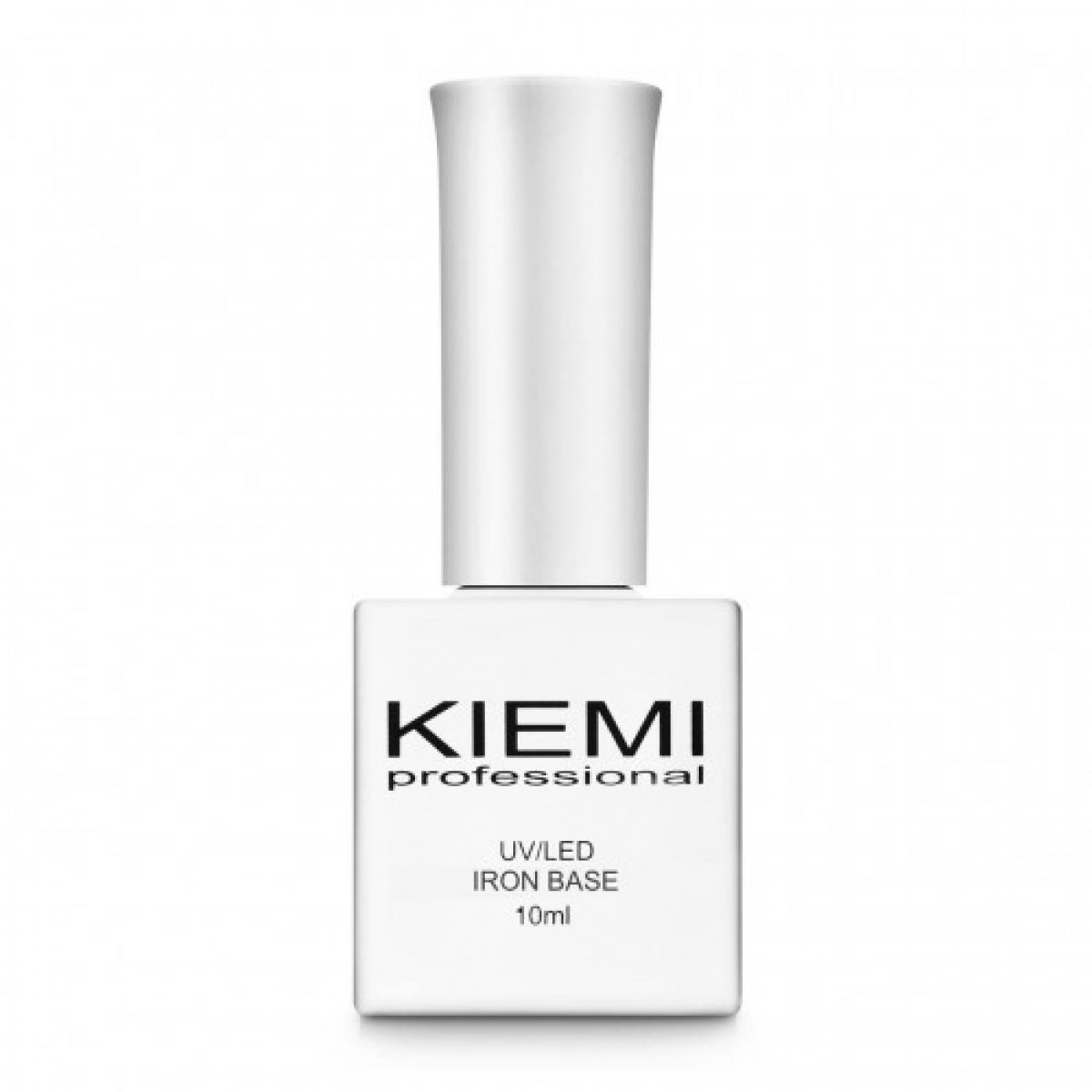 Купить База IRON Kiemi, 10ml  По Лучший Ценам в РБ. |на dixnail.by ✅