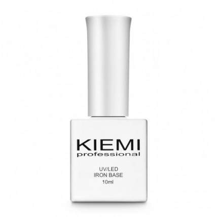 База IRON Kiemi, 10ml