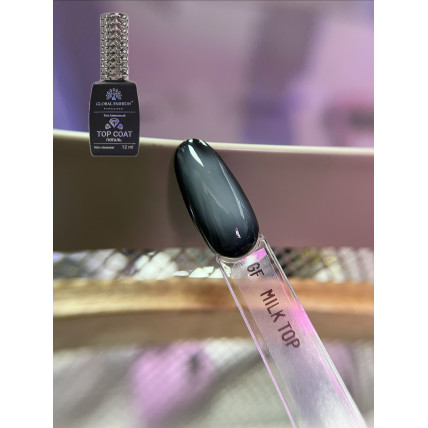 Global Fashion Milk top -молочный топ 12мл.