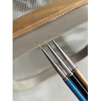 Кисть "Тонкая"