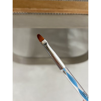 Кисть для Геля с дотсом