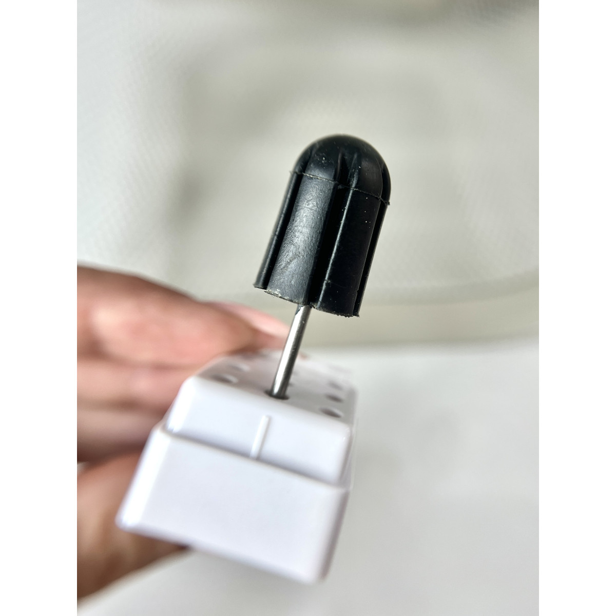 Купить Резиновая насадка размер 16  - По Лучший Ценам в РБ. |на dixnail.by ✅