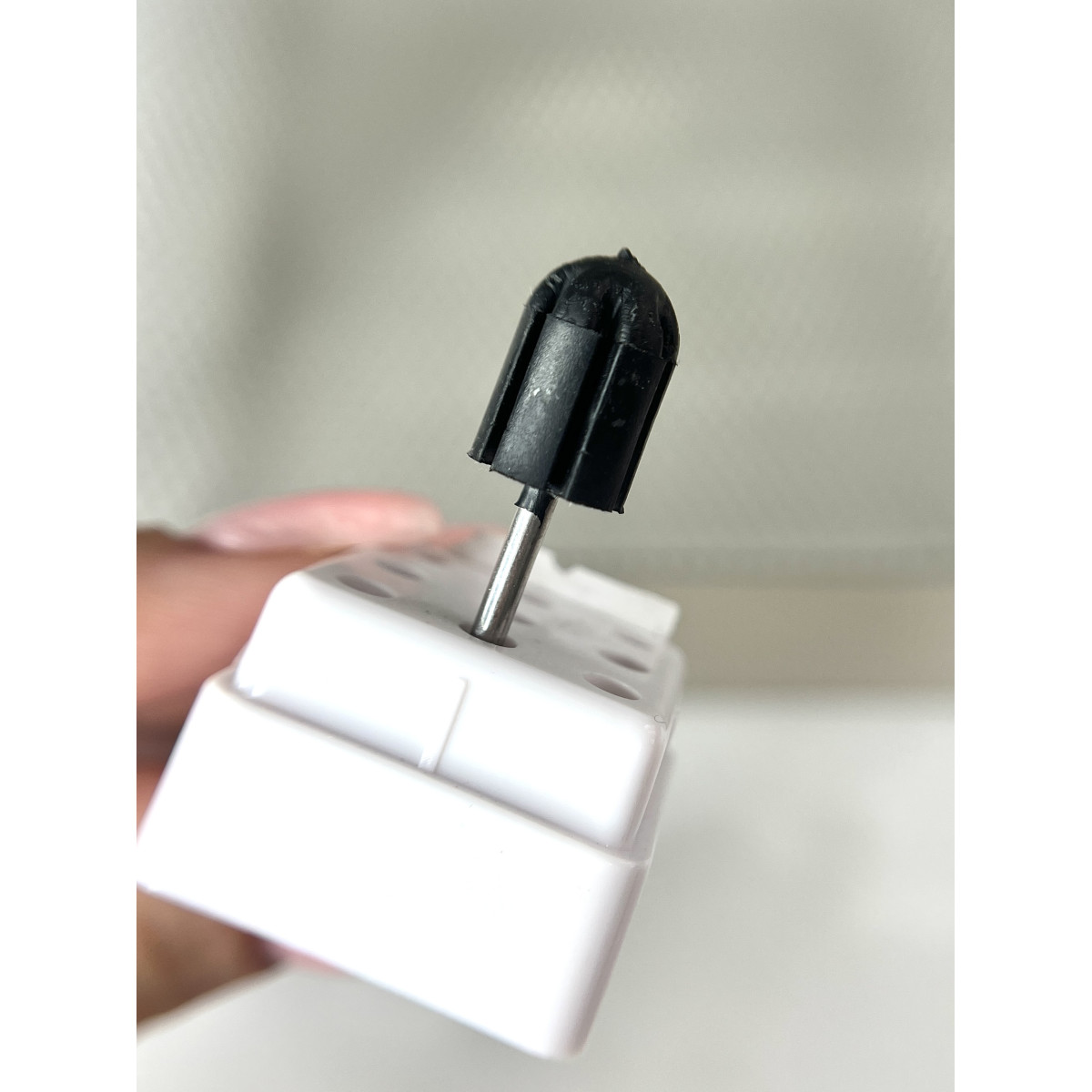 Купить Резиновая насадка размер 10  - По Лучший Ценам в РБ. |на dixnail.by ✅