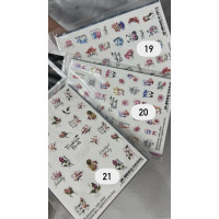 Слайдеры для дизайна  ( выбор)