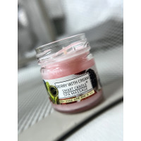 Педикюрная свеча 40ml planeta organic 