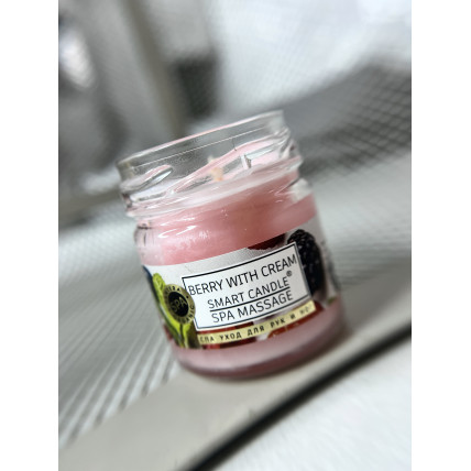 Педикюрная свеча 40ml planeta organic 