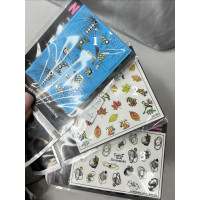 3D объемные слайдеры для дизайна большой выбор