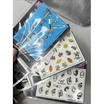 3D объемные слайдеры для дизайна большой выбор