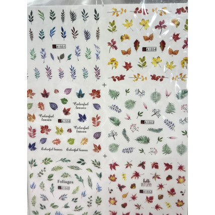 Слайдеры для дизайна ЛИСТ ( выбор)