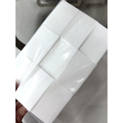 Салфетки безворсовые Твёрдые (упаковка то 540 шт.) 