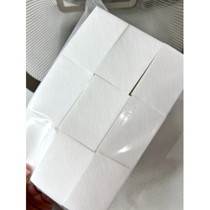 Салфетки безворсовые Твёрдые (1000 шт.)