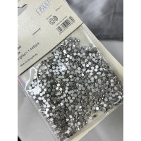 Стразы БЕЛЫЕ