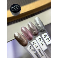 Жидкая слюда AimaqPro 5гр (04)