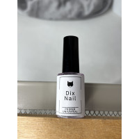Dix nail Праймер кислотный 8мл 