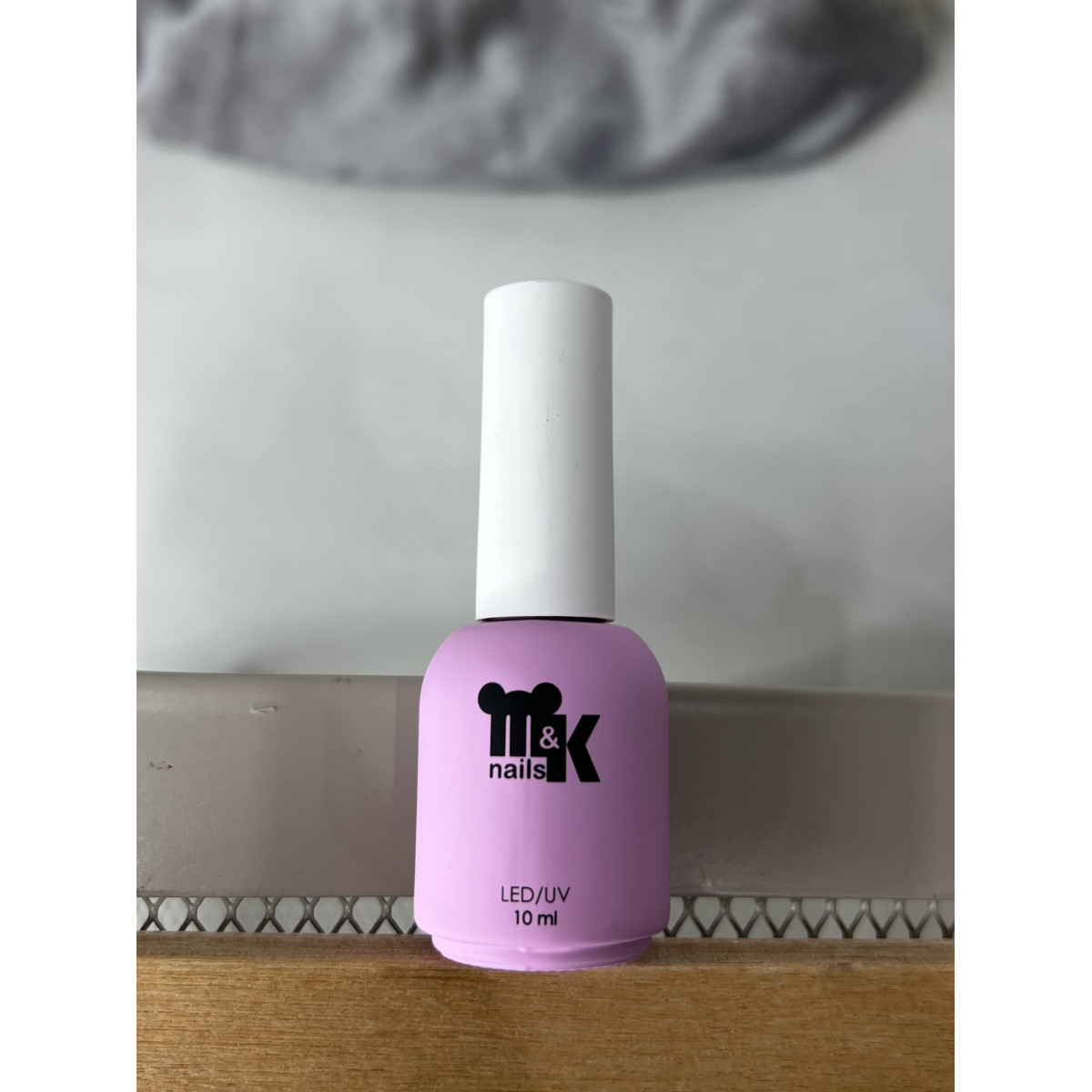 База   Mik Nails STRONG 10ml  Купить  - По Лучший Ценам в РБ. |на dixnail.by ✅