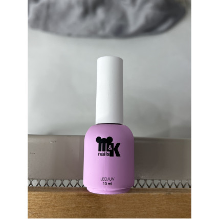 База   Mik Nails STRONG 10ml
