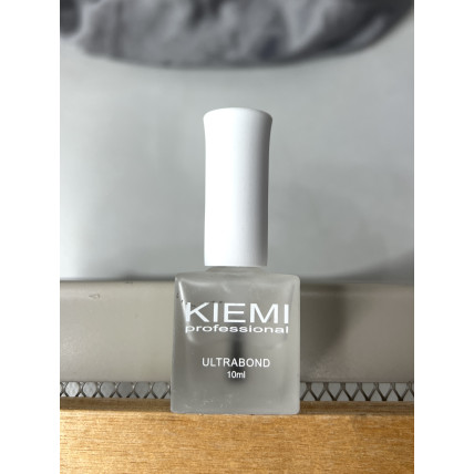 Ultrabond Ультрабонд KIEMI 10ml (бескислотный праймер)