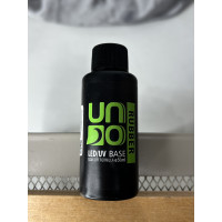 Uno Rubber Base для гель-лака. Каучуковая база 50мл.(лицензия)