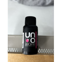 Uno Топ для гель-лака Super Shine Top Coat, 30мл.(лицензия)