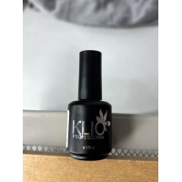 БАЗА каучуковая EXTRA ДЛЯ ГЕЛЬ-ЛАКА Klio Professional 15ml