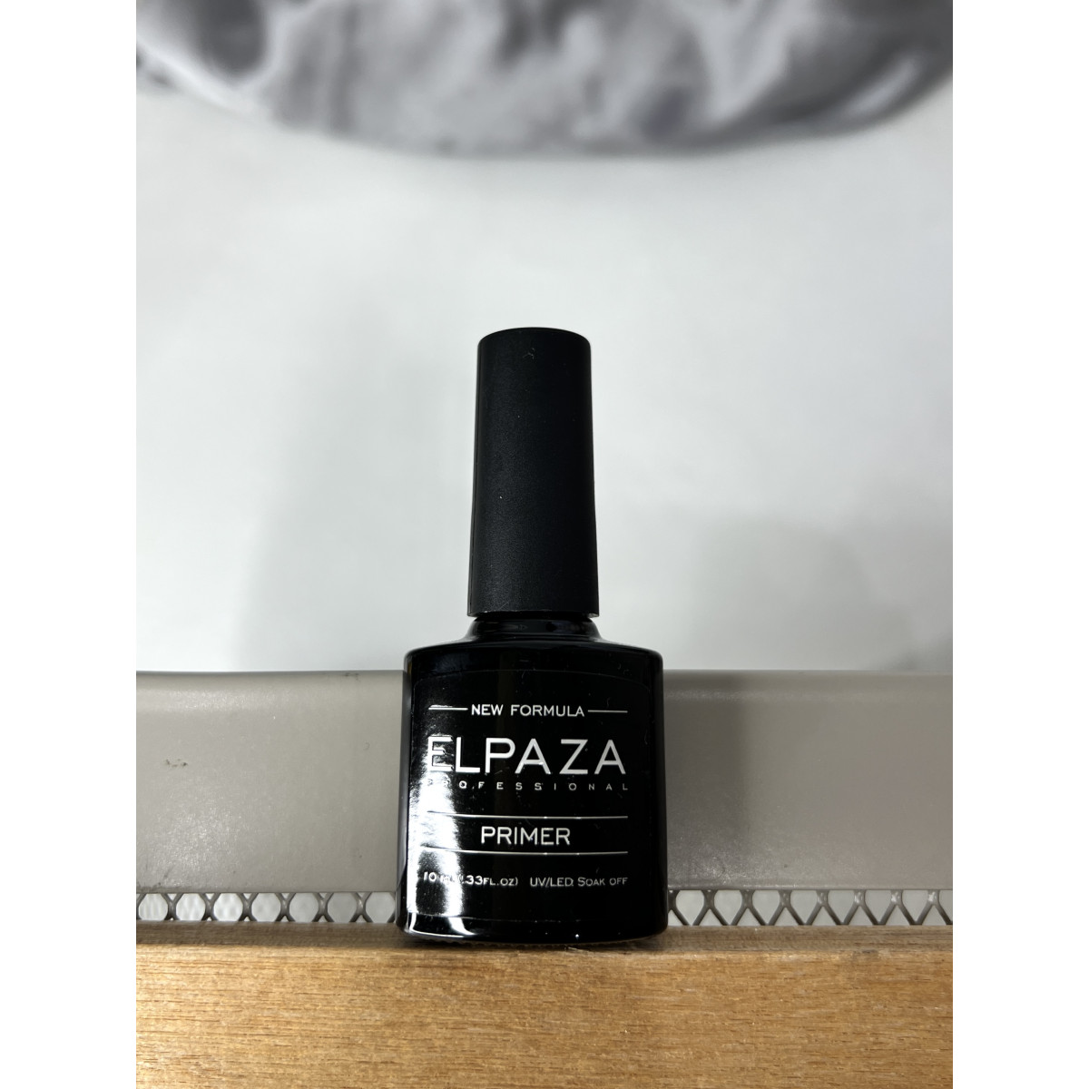 Бескислотный праймер ELPAZA 10 мл Купить  - По Лучший Ценам в РБ. |на dixnail.by ✅