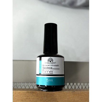 УЛЬТРАБОНД (БЕСКИСЛОТНЫЙ ПРАЙМЕР), ULTRABOND GLOBAL FASHION 15 МЛ