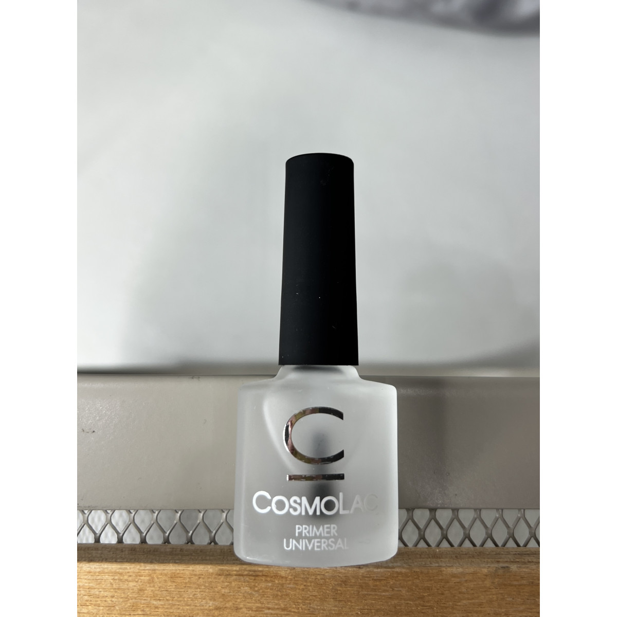 Купить Праймер кислотный Сosmolac 7,5 мл - По Лучший Ценам в РБ. |на dixnail.by ✅