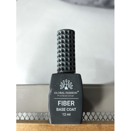 ФАЙБЕР БАЗА, FIBER BASE COAT GLOBAL FASHION, 12 МЛ