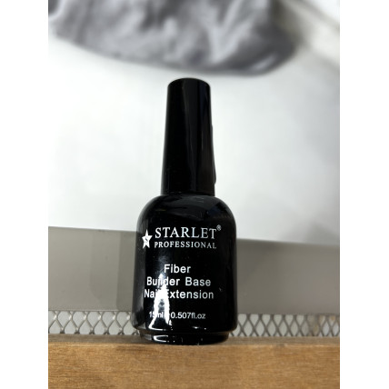  Starlet fiber base