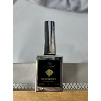 Топ БЕЗ ЛИПКОГО СЛОЯ (ТОП/ФИНИШ) GLOBAL FASHION TOP-АЛМАЗНЫЙ, 15 МЛ