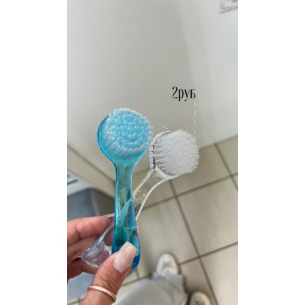 Щетка для удаления пыли большая 1шт