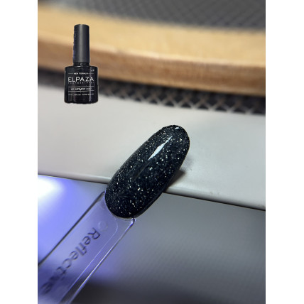 Elpaza  top. Топ светоотражающий 10ml