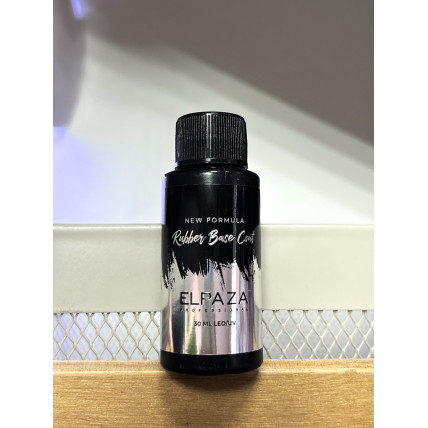 Elpaza rubber base  30ml