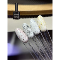 Топ Поталь без липкого слоя Elpaza,10ml (Выбор цвета)