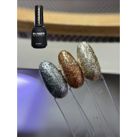 Monami, гель лак СЛЮДА 8g